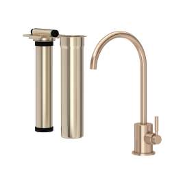 Lux(TM) Filter Kitchen Faucet Kit, RKIT7517VG