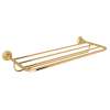 Wall Mount Towel Shelf, ROT10IB