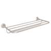 Wall Mount Towel Shelf, ROT10STN