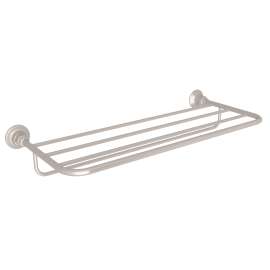 Wall Mount Towel Shelf, ROT10STN