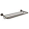 Wall Mount Towel Shelf, ROT10TCB