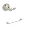 18" Towel Bar, ROT1/18PN
