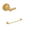 18" Towel Bar, ROT1/18ULB