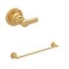 24" Towel Bar, ROT1/24IB