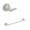24" Towel Bar, ROT1/24PN