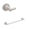 24" Towel Bar, ROT1/24STN