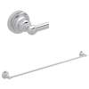 30" Towel Bar, ROT1/30APC