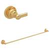30" Towel Bar, ROT1/30IB