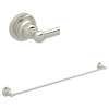 30" Towel Bar, ROT1/30PN