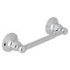 Toilet Paper Holder With Spring Loaded Roller, ROT18APC