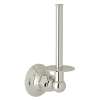 Spare Toilet Paper Holder, ROT19PN