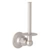 Spare Toilet Paper Holder, ROT19STN