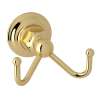 Double Robe Hook, ROT7DULB