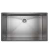 Forze(TM) 30" Single Bowl Stainless Steel Kitchen Sink, RSS3018SB