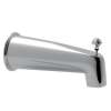 Wall Mount Tub Spout With Diverter, RT8000APC
