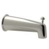Wall Mount Tub Spout With Diverter, RT8000PN