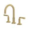 San Giovanni(TM) Widespread Lavatory Faucet With C-Spout, SG08D3LMAG