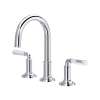 San Giovanni(TM) Widespread Lavatory Faucet With C-Spout, SG08D3LMAPC