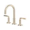 San Giovanni(TM) Widespread Lavatory Faucet With C-Spout, SG08D3LMSTN