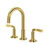 San Giovanni(TM) Widespread Lavatory Faucet With C-Spout, SG08D3LMULB