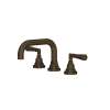San Giovanni(TM) Widespread Lavatory Faucet With U-Spout, SG09D3LMTCB