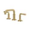 San Giovanni(TM) Widespread Lavatory Faucet With U-Spout, SG09UD3LMAG