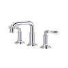 San Giovanni(TM) Widespread Lavatory Faucet With U-Spout, SG09UD3LMAPC
