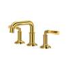 San Giovanni(TM) Widespread Lavatory Faucet With U-Spout, SG09UD3LMULB