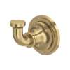San Giovanni(TM) Double Robe Hook, SG25WRHAG