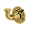 San Giovanni(TM) Double Robe Hook, SG25WRHULB