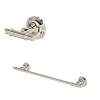 San Giovanni(TM) 18" Towel Bar, SG25WTB18PN