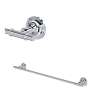 San Giovanni(TM) 24" Towel Bar, SG25WTB24APC