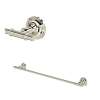 San Giovanni(TM) 24" Towel Bar, SG25WTB24PN