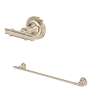 San Giovanni(TM) 24" Towel Bar, SG25WTB24STN