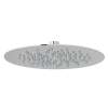 9" Rain Showerhead, SLM02APC