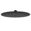 9" Rain Showerhead, SLM02MB