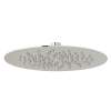 9" Rain Showerhead, SLM02PN