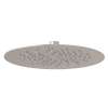 9" Rain Showerhead, SLM02STN
