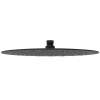 12" Rain Showerhead, SLM03MB