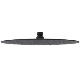 12" Rain Showerhead, SLM03MB