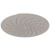 12" Rain Showerhead, SLM03STN
