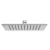 9" Rain Showerhead, SLM05APC