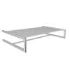 Lombardia(R) 24" Wall Mount Towel Shelf, SY300-APC