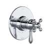 Arcana(TM) 1/2" Therm & Pressure Balance Trim With 3 Functions, TAC23W1LMAPC
