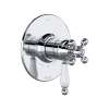 Arcana(TM) 1/2" Therm & Pressure Balance Trim With 3 Functions, TAC23W1OPAPC