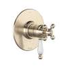 Arcana(TM) 1/2" Therm & Pressure Balance Trim With 3 Functions, TAC23W1OPSTN