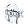Arcana(TM) 1/2" Therm & Pressure Balance Trim With 2 Functions, TAC44W1LMAPC