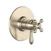 Arcana(TM) 1/2" Therm & Pressure Balance Trim With 2 Functions, TAC44W1LMSTN