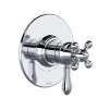 Arcana(TM) 1/2" Therm & Pressure Balance Trim With 5 Functions, TAC45W1LMAPC