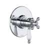 Arcana(TM) 1/2" Therm & Pressure Balance Trim With 5 Functions, TAC45W1OPAPC